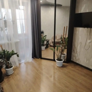 Фотография квартиры Апартаменты В Центре