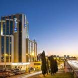 Фотография гостиницы Radisson Blu Hotel Lisbon