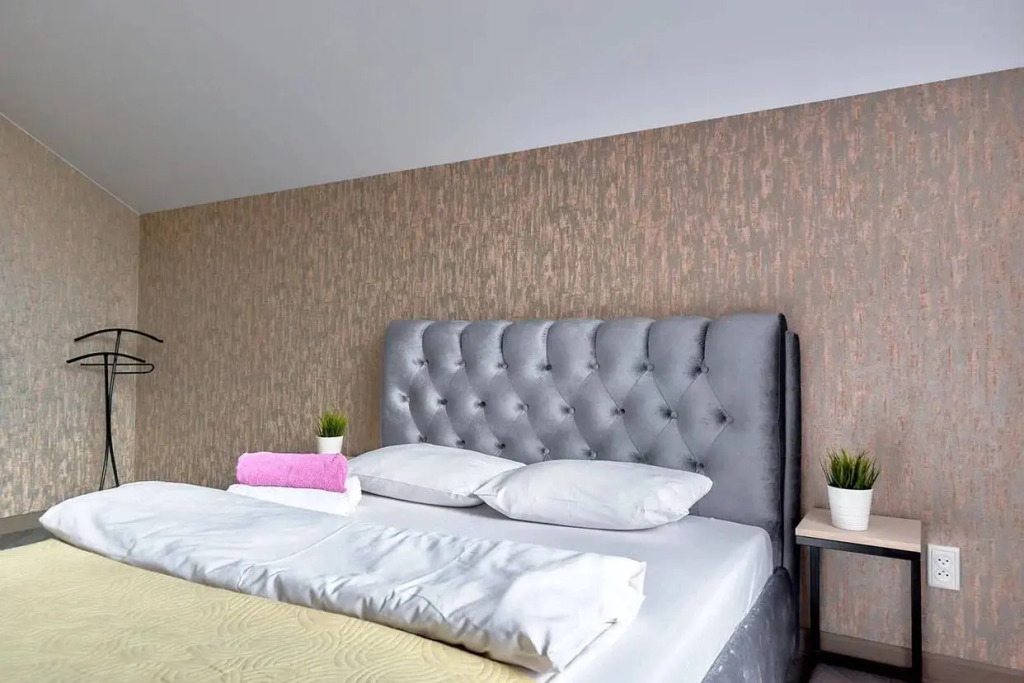 Фотография квартиры Апартаменты на улице Верещагина 31