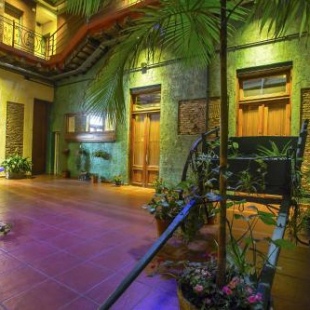 Фотография гостиницы Hotel Parada