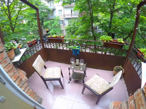 Фотография квартиры Luxury Apartment in Tbilisi Center