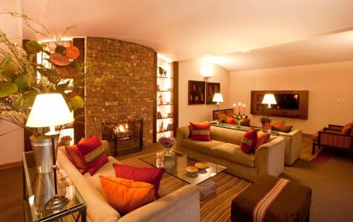 Фотография гостиницы LP Los Portales Hotel Cusco