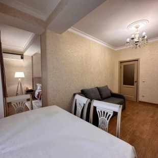 Фотография квартиры Как дома 05 в 1-м тупике Ирчи Казака 7Д