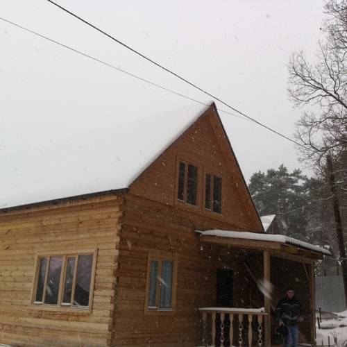 Фотографии гостевого дома
Таруса