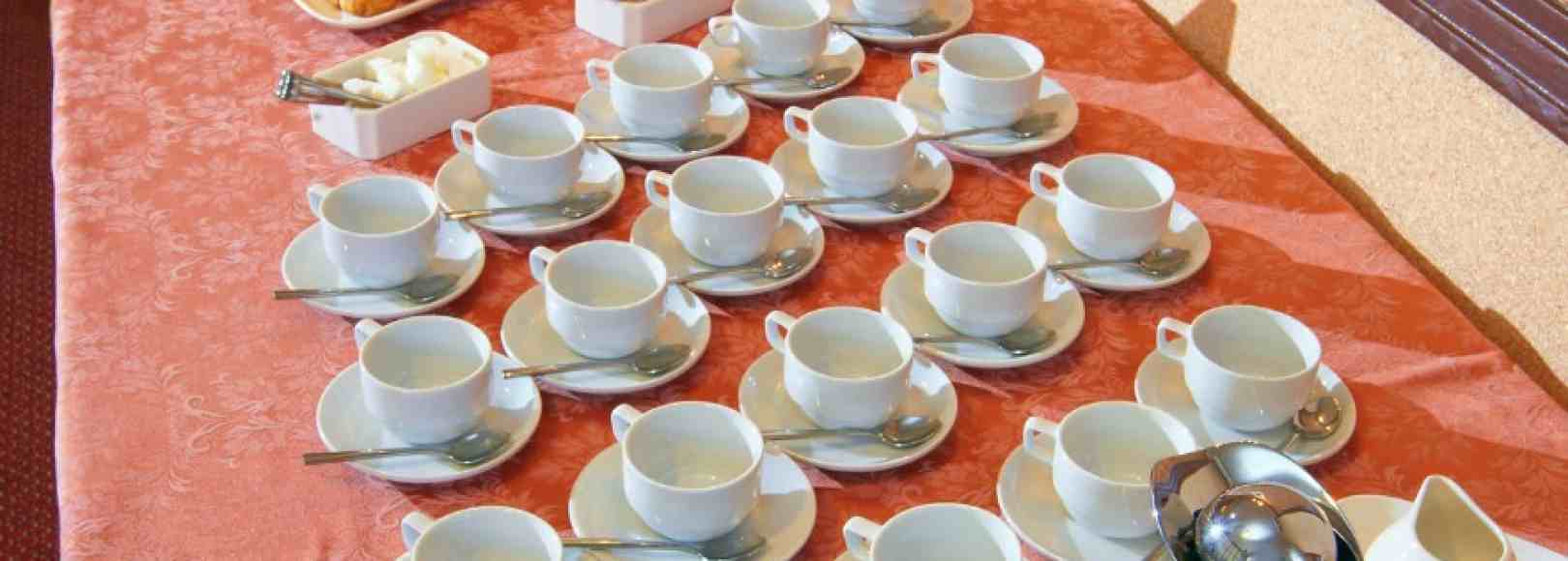 Фотография комнаты для переговоров Переговорная комната