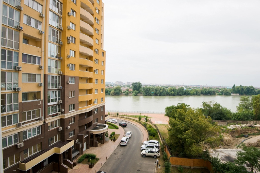 Фотография квартиры Апартаменты Кожевенная 24