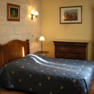 Фотографии гостиницы
Au Saint Roch - Hôtel et Jardin