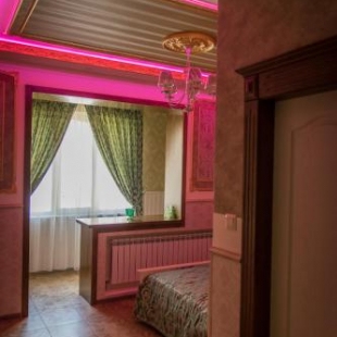 Фотография гостиницы Пушкина, 55