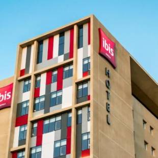 Фотографии гостиницы 
            ibis Copiapo