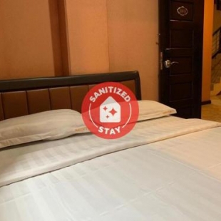 Фотография гостиницы Hotel Rumah Shinta