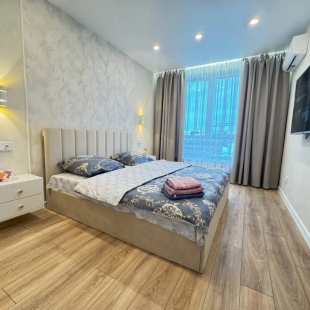 Фотография квартиры Квартира Шикарная двушка в лучшем районе