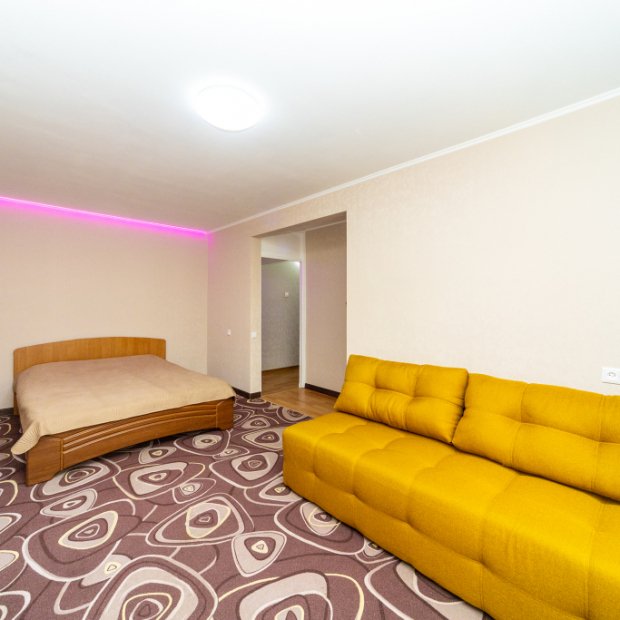 Фотографии квартиры 
            Апартаменты Крисанова 23