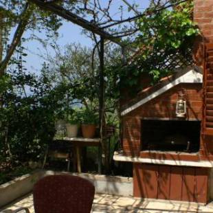 Фотографии гостевого дома 
            Apartments by the sea Podaca, Makarska - 2631