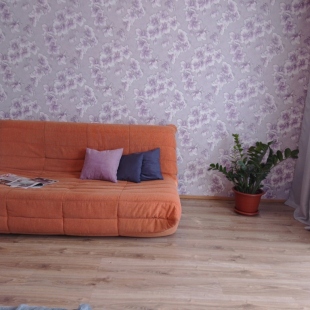 Фотография квартиры Апартаменты Удобная двушка на Кашириных