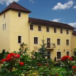 Фотография гостевого дома Bille