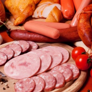 Фотография предприятий Торжокский мясокомбинат