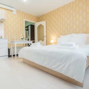 Фотография квартиры Квартира Апартаменты Студио Двухместные