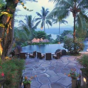 Фотографии гостиницы
Taman Wana Resort