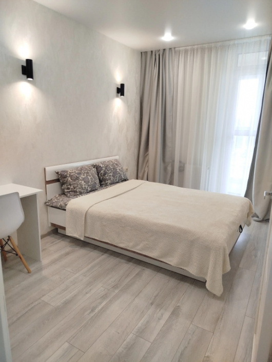 Фотографии квартиры 
            Апартаменты 2Rooms Канны MinskMir