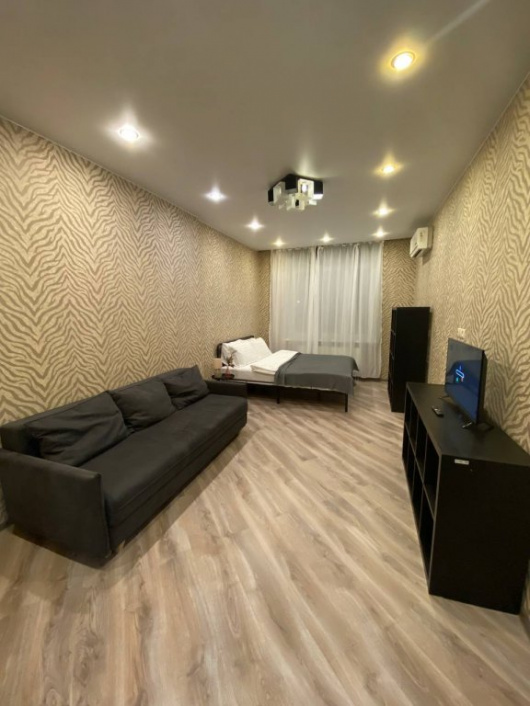 Фотографии квартиры
Апартаменты Li Apartments City