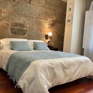 Фотографии гостевого дома
Sweet Home Pontevedra