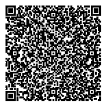 QR код памятника Памятник погибшим под лавиной 1959 года