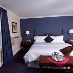 Фотографии гостиницы
Capitol Plaza Hotel Montpelier Tapestry Collection by Hilton