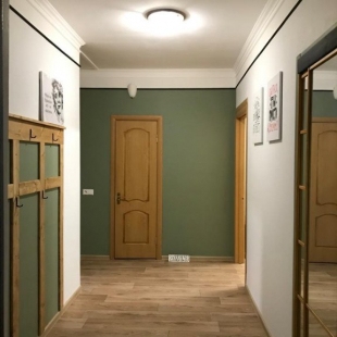 Фотография квартиры Апартаменты на улице Кирова 7 корпус 1