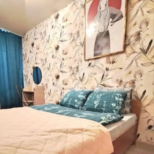 Фотография квартиры Квартира эконом в центре у вокзала