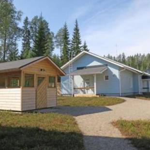 Фотографии гостевого дома
Holiday Home Klz rodoniitti