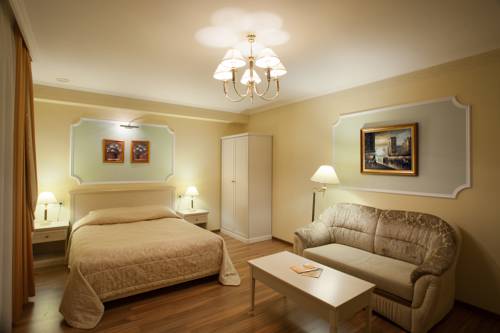 Фотографии гостиницы
Никольский Посад