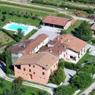 Фотографии гостевого дома
Agriturismo La Palazzina