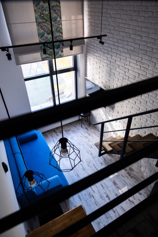 Фотография квартиры Апартаменты Chilim