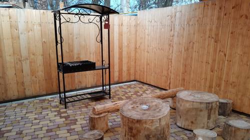 Фотографии гостевого дома 
            Кантри