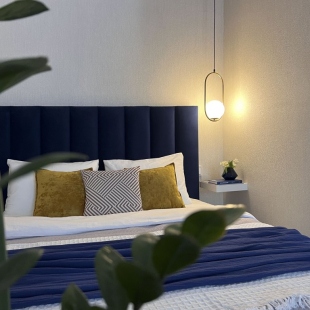 Фотография квартиры Апартаменты Стильная квартира с комфортом в самом центе Иваново