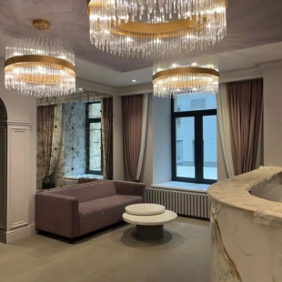 Фотография квартиры Апартаменты EL&T 11.3