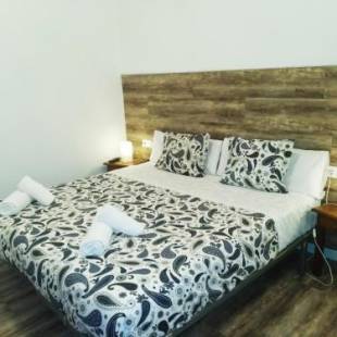 Фотографии апарт отеля
Aparthotel Sant Andreu