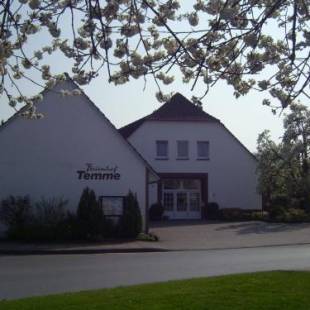 Фотографии гостевого дома 
            Ferienhof Temme