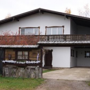 Фотография гостиницы Ранчо