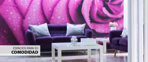 Фотография гостиницы Hotel Rio Arga