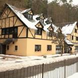 Фотография гостиницы Hotel Sieweburen