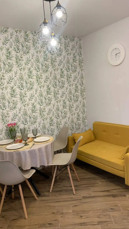 Фотография квартиры Апартаменты просторные на Октябрьской