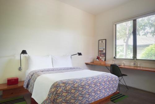 Фотография гостиницы Hotel San Jose