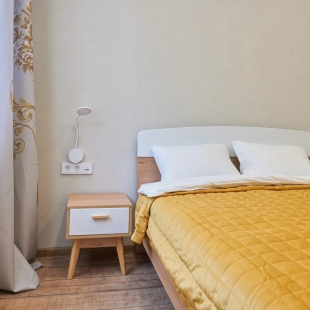 Фотография квартиры Апартаменты Гости в историческом центре Ярославля зона ЮНЕСКО