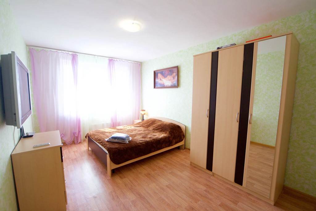 Фотография квартиры Квартира Отличная рядом с ТРЦ Планета