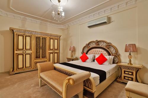 Фотографии гостиницы
Al-faleh Hotel