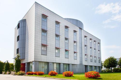 Фотография гостиницы Hotel Senator