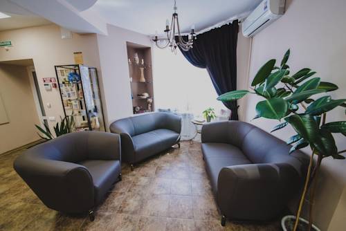 Фотография мини отеля Подкова на проспекте Культуры