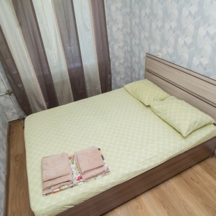 Фотография квартиры Апартаменты напротив ЖД вокзала