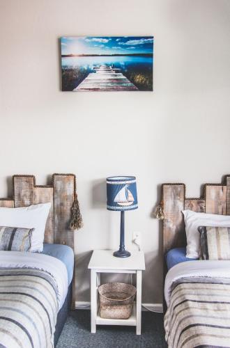 Фотография хостела Oamaru Backpackers